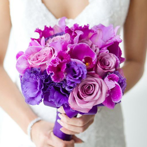 The Flower Whisperer” can help you preserve your special occasion flowers 